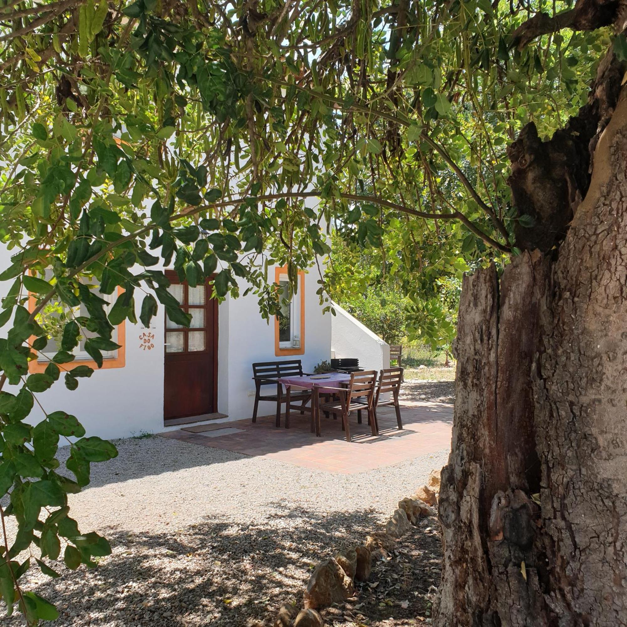Quinta Dos Cochichos - Country Houses Olhão Exterior foto